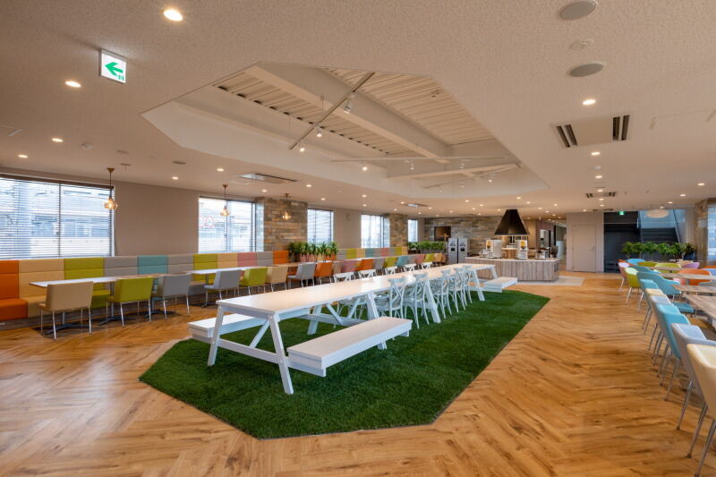 《事務×キャリアUP》未経験OK！明るい職場で成長できる♪(オフィス,尼崎市)のイメージ画像