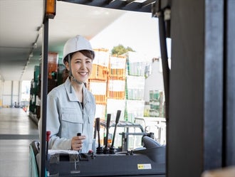 所沢市の倉庫管理 入出荷のバイト アルバイト パートの求人情報 バイトル で仕事探し