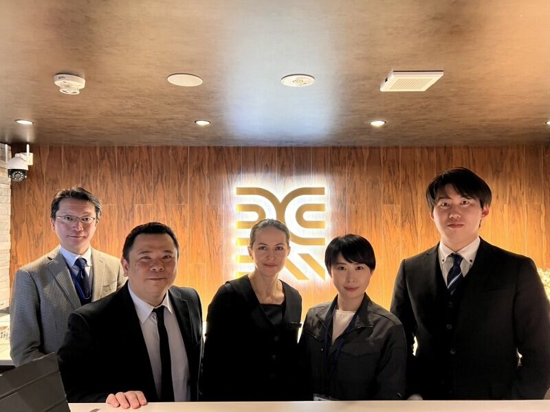 副業OK/週1からOK/気軽に始められるフロントのお仕事(サービス,相模原市中央区)のイメージ画像