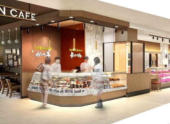 惣菜コーナー｜賞与2.20ヶ月分/退職金制度/オープニングスタッフ(販売,奈良市)のイメージ画像