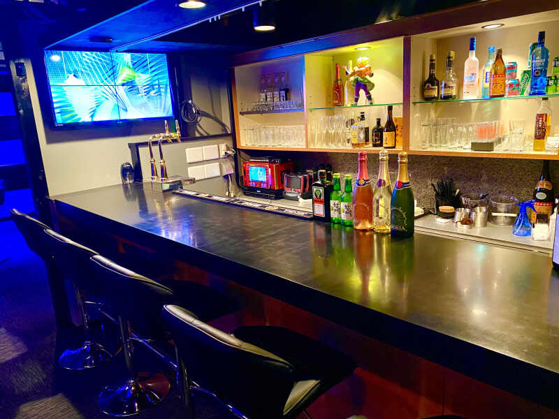 シャンパン Bar 大阪府のバイト アルバイト パートの求人 募集情報 バイトルで仕事探し