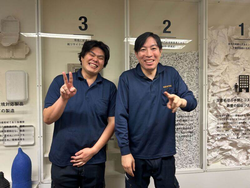 【経験・学歴不問】残業なしでプライベート両立◎│週3・4h~OK(軽作業・物流,稲敷市)のイメージ画像