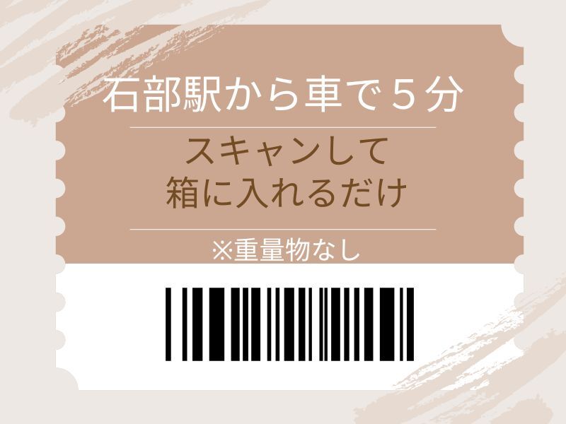 ピッとしてカゴに入れるだけ♪※重量物なし(軽作業・物流,湖南市)のイメージ画像