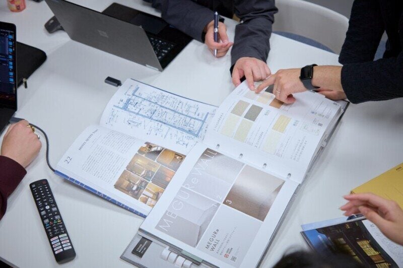 【ブランド企画ディレクター】ブランド設計経験歓迎！資格支援有(営業,福岡市博多区)のイメージ画像