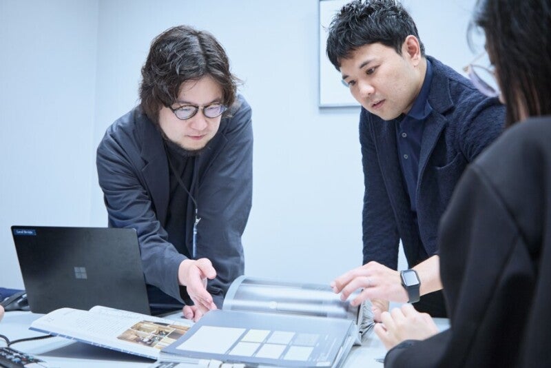 【ビジネスプロデューサー】開発推進や企画経験歓迎！資格支援有(営業,福岡市博多区)のイメージ画像