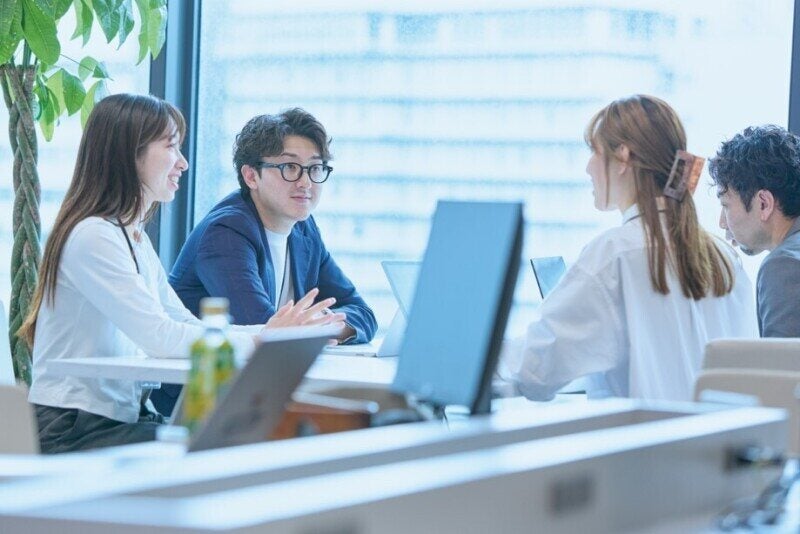 【不動産コンサルタント】未経験からでも活躍可能！資格支援有(営業,福岡市博多区)のイメージ画像