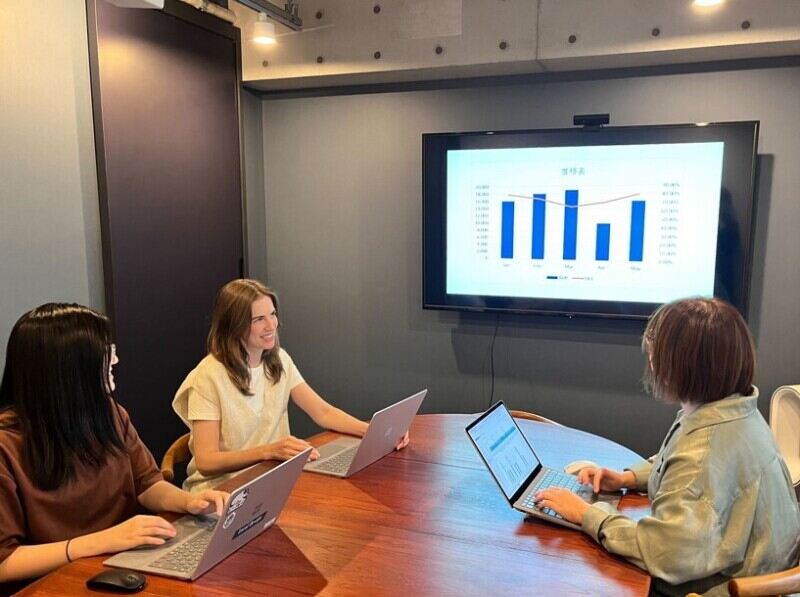 【レベニュー担当】宿泊プラン企画や提案経験歓迎！資格支援有(営業,福岡市博多区)のイメージ画像