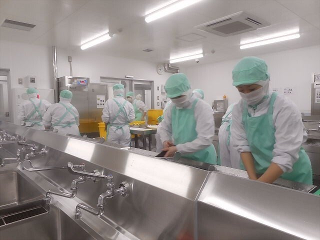 Next gakkoukyuushoku 2