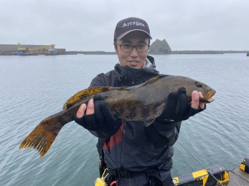 インショップ釣具館　釣り好き大歓迎！/週2日～OK(販売,札幌市白石区)のイメージ画像