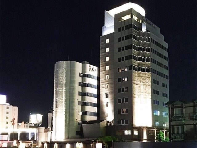 簡単フロント業務！Wワーク＆未経験者20～70代活躍中♪(サービス,久留米市)のイメージ画像