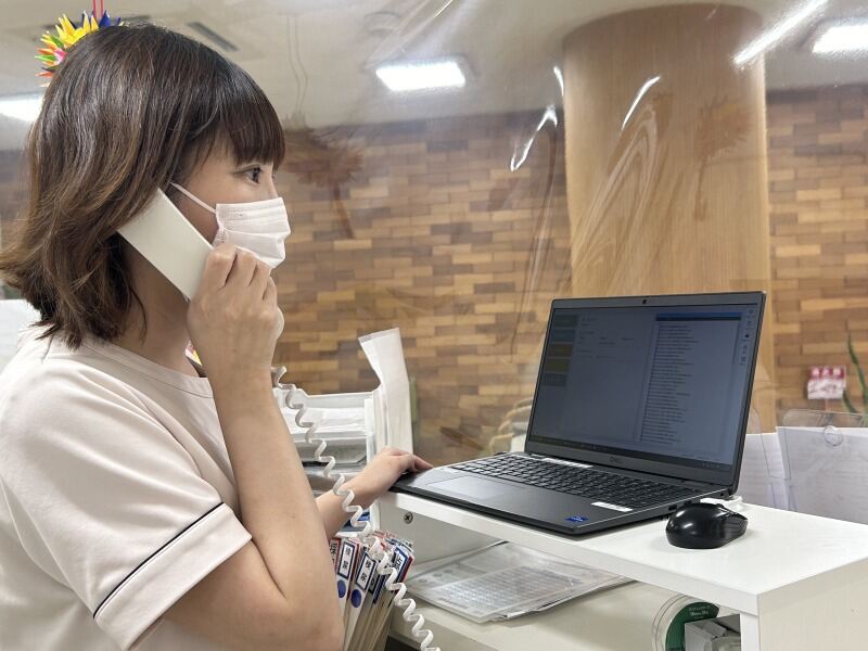 無資格未経験OKの事務≫落ち着いた雰囲気◎夏季・年末年始あり(オフィス,つくば市)のイメージ画像