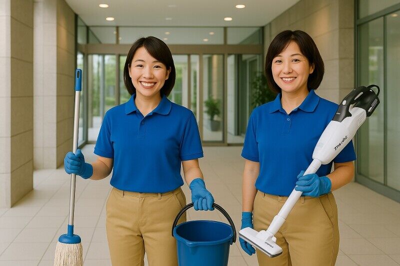 時給1250円スタートも可★履歴書不要！副業OK★車通勤OK！(サービス,泉佐野市)のイメージ画像