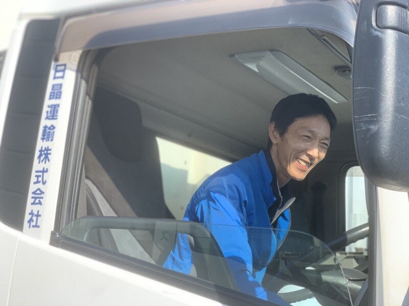 【週休2日のルート配送】普通免許でOK！社宅制度もあるので安心(軽作業・物流,帯広市)のイメージ画像