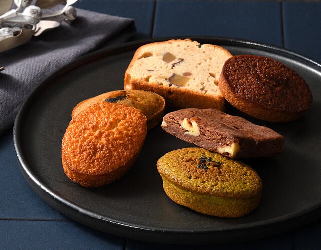 ＜日～水の日中＞製菓調理補助スタッフ/週2日～経験者優遇◎(フード・飲食,新潟市中央区)のイメージ画像