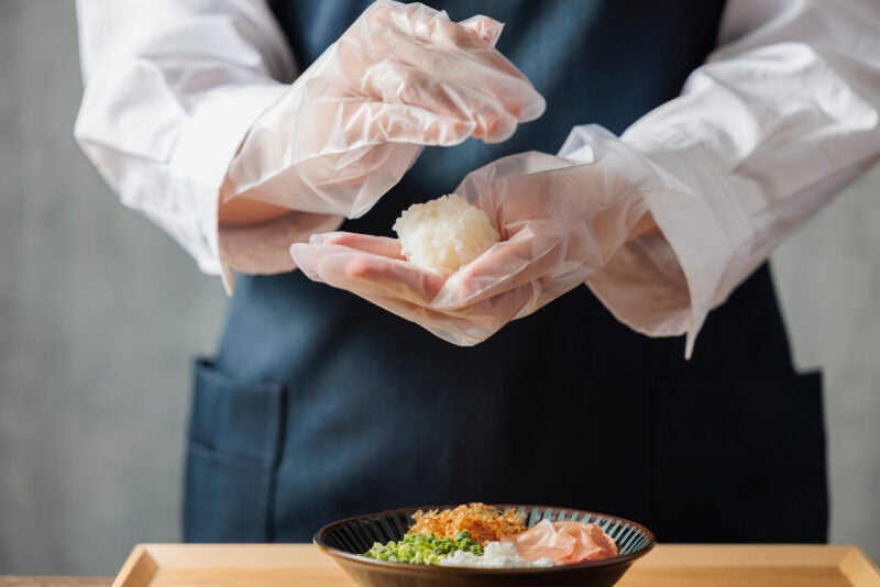 ＜朝のみ＞ホテル朝食ビュッフェサービス・調理補助/週2日～(フード・飲食,新潟市中央区)のイメージ画像