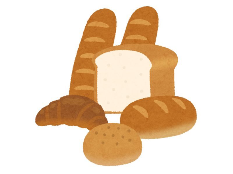 パン好き必見♪未経験OK！冷凍パンの製造作業（和歌山市）(フード・飲食,和歌山市)のイメージ画像