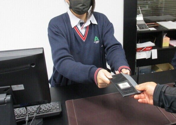 <未経験大歓迎！>知識ゼロＯＫ！ＰＣスキルＵＰ■フロント(サービス,亘理郡山元町)のイメージ画像