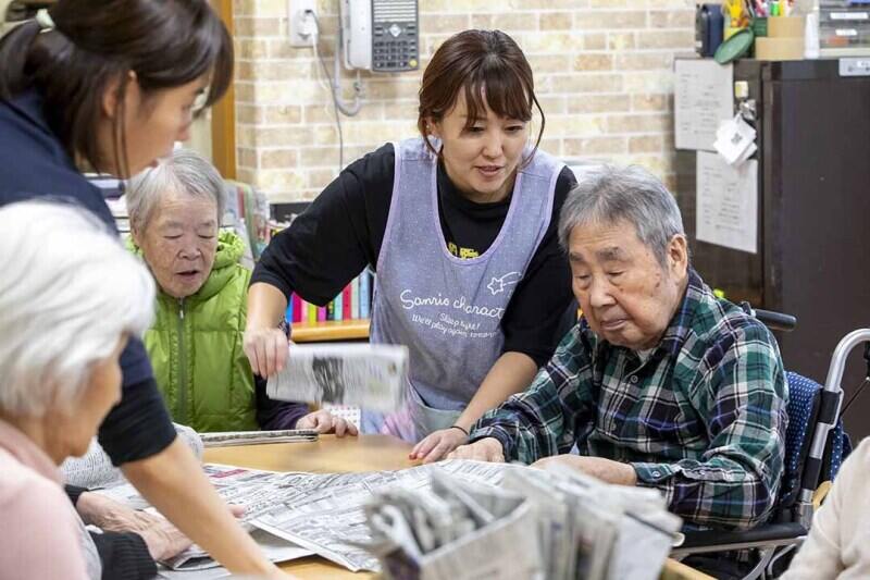 Recruitment 8312230 s1