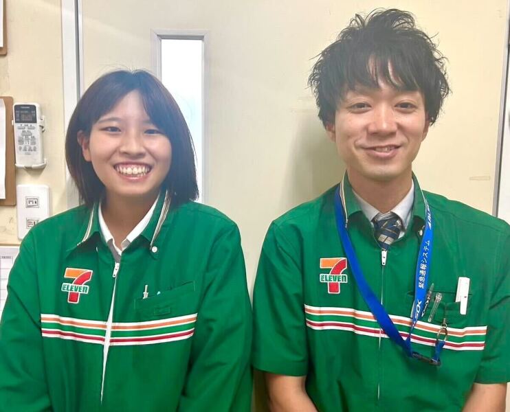 バイトデビューもブランク有の方も活躍中♪週2日3～/ｗワークOK(販売,小田原市)のイメージ画像