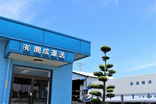 【中距離ドライバー】未経験OK/福利厚生充実/賞与年2回あり◎(軽作業・物流,杵島郡白石町)のイメージ画像