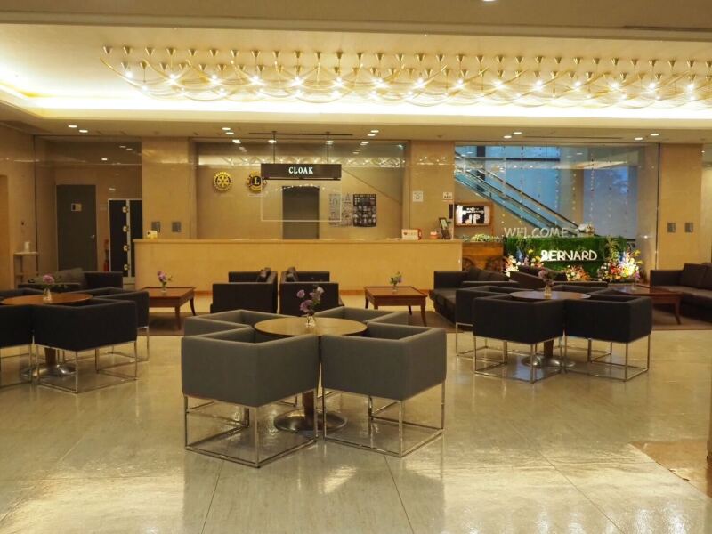 週1日/1日4h～！WワークOK！ブライダル会場サービスSTAFF◎(イベント,長岡市)のイメージ画像