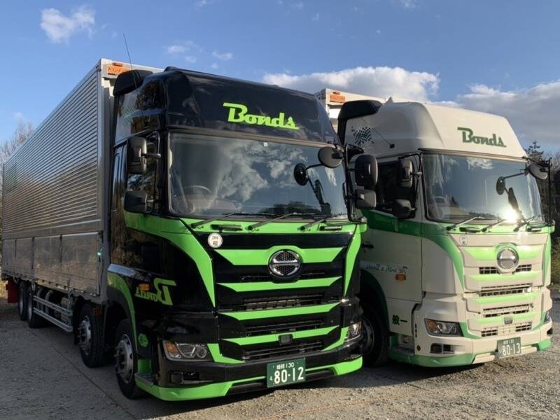 [4tドライバー]求人/稲美/加古川/ルート配送/賞与/ボーナス(軽作業・物流,加古郡稲美町)のイメージ画像