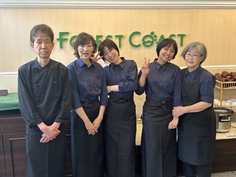 <時給1500円～>自由度高め◎週1～/レストランのキッチンスタッフ(フード・飲食,品川区)のイメージ画像