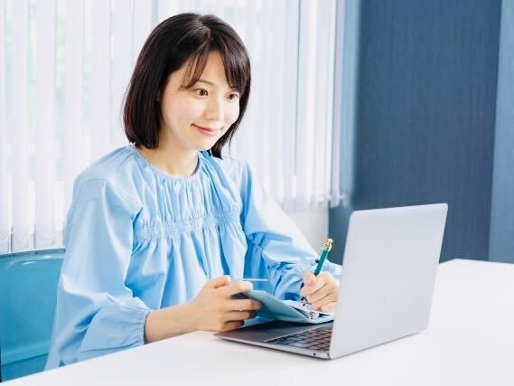 大人気/平日限定/給与計算の入力業務中心/事務スタッフ(オフィス,さいたま市桜区)のイメージ画像