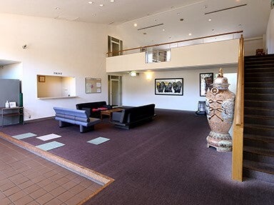 【温泉旅館の宿直スタッフ】週2日～OK/未経験OK/土日祝限定!!(サービス,丹波篠山市)のイメージ画像