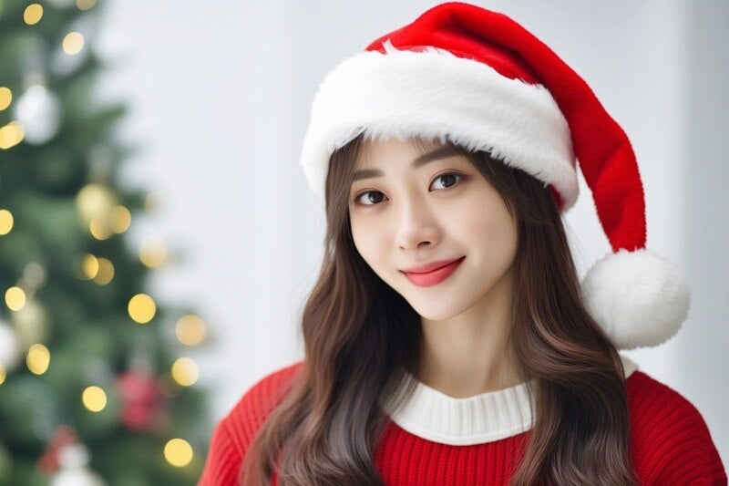 単発/2日間限定/駅ビル内でクリスマスイベントのお手伝い/TH-496(イベント,豊橋市)のイメージ画像