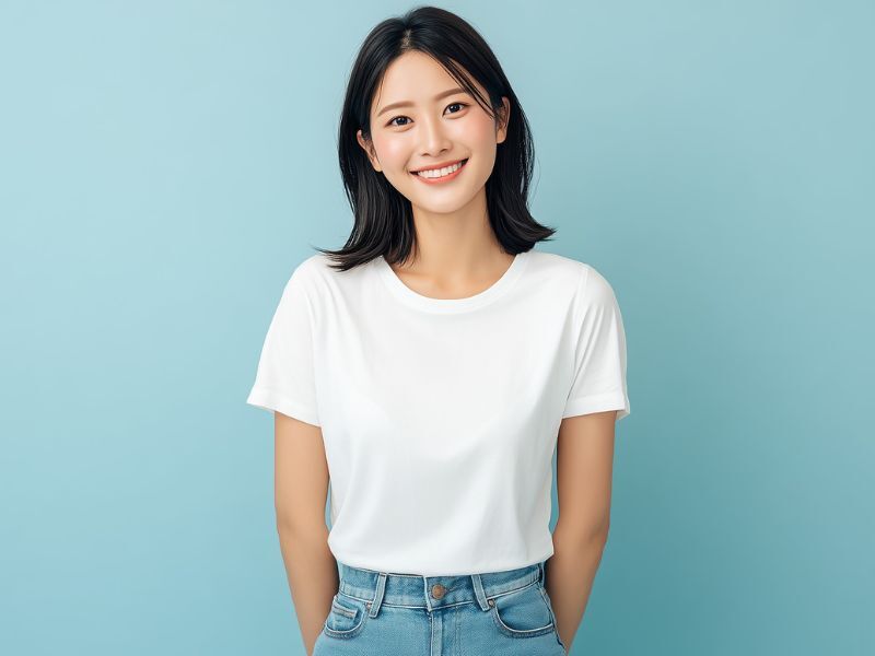 土日休み/9時～/お花の仕立て作業/髪色自由/未経験歓迎/TH-498(軽作業・物流,豊橋市)のイメージ画像