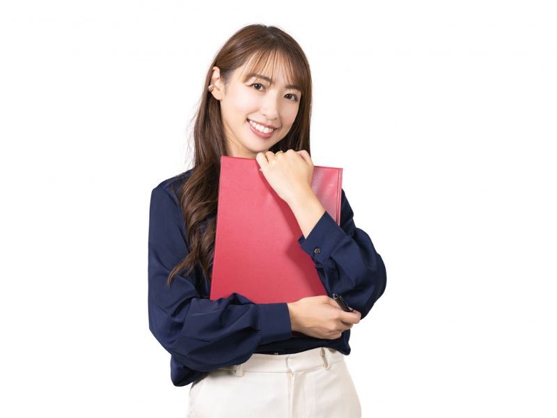 経理事務/経費計算や仕訳入力/土日祝休み/残業なし/HM-400(オフィス,浜松市中央区)のイメージ画像