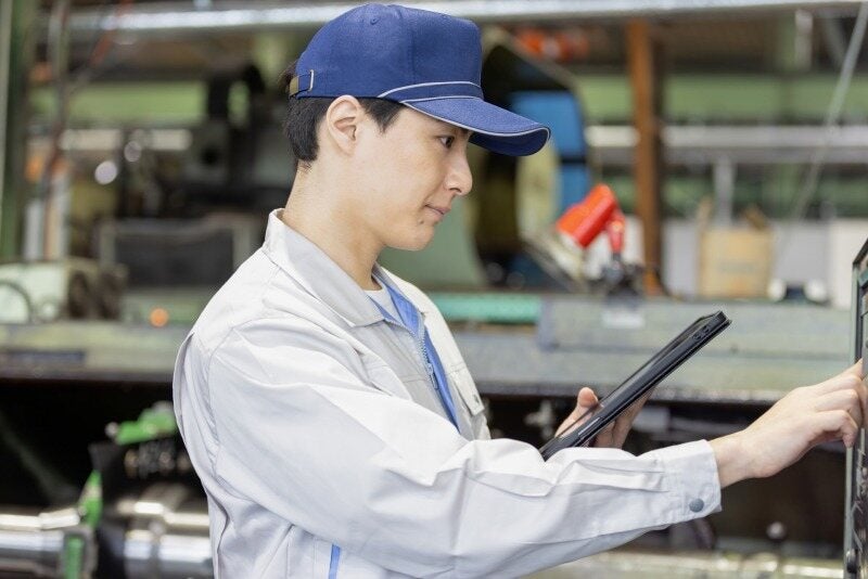 金属部品のスポット溶接/未経験OK/完全週休2日制/昼勤/OK-392(工場・製造,豊田市)のイメージ画像