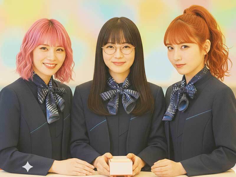 【時給は1分単位で支給】丁寧な研修＆業界大手で安心！前払いOK(サービス,島田市)のイメージ画像