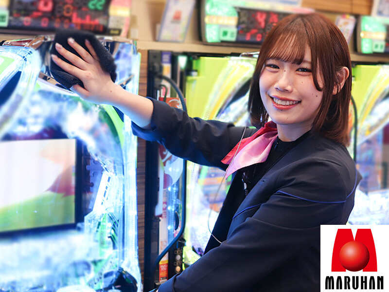 【時給は1分単位で支給】丁寧な研修＆業界大手で安心！前払いOK(サービス,印西市)のイメージ画像