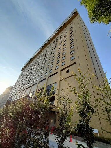 【バンケットスタッフ】80年の歴史あるホテルでのお仕事★経験者(フード・飲食,名古屋市中区)のイメージ画像