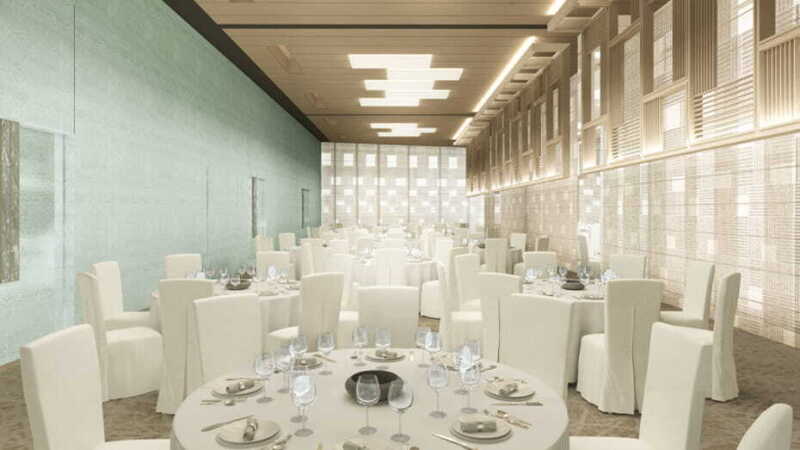 【宴会サービスSTAFF】駅チカ*週1*経験者優遇*無料まかない付(フード・飲食,大阪市北区)のイメージ画像