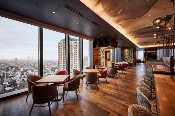 【レストランSTAFF】週1～、シフト提出週1回、WEB登録OK(フード・飲食,大阪市浪速区)のイメージ画像