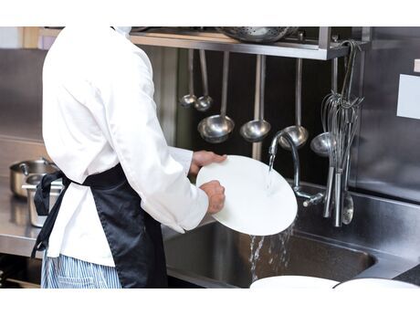 【洗い場スタッフ】ブライダル施設でのお仕事/週1～◎土日のみOK(フード・飲食,仙台市太白区)のイメージ画像