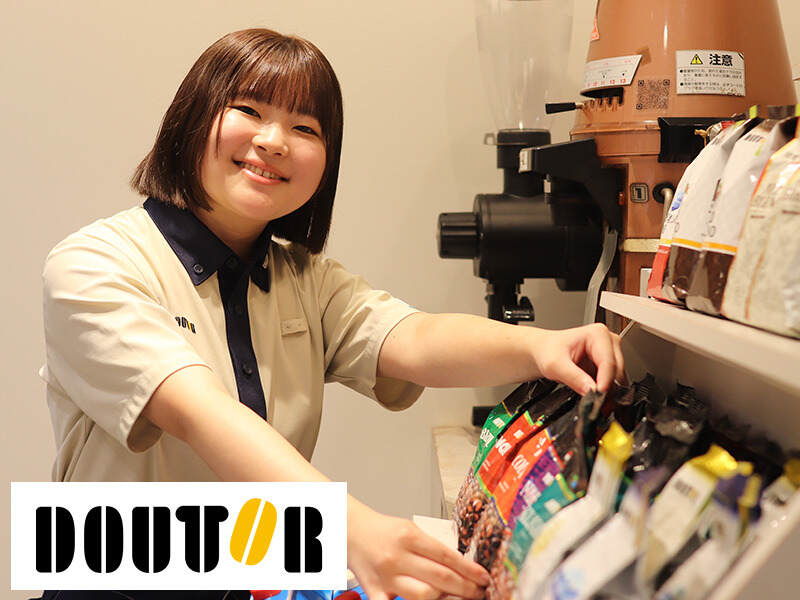 初バイト・ブランク空けで不安なら、教育制度が整う当カフェで！(販売,港区)のイメージ画像