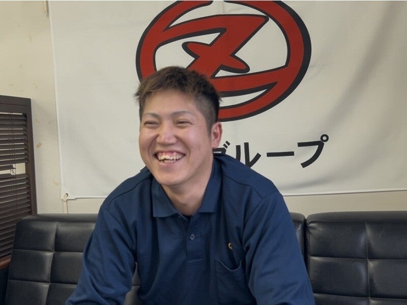 【休みと稼ぎの両立】自分のペースも尊重してくれる。10t長距離(軽作業・物流,鳥栖市)のイメージ画像