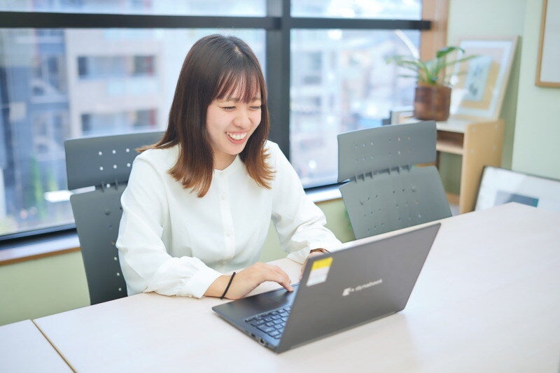 <週3日～/1日4h～※応相談>未経験歓迎/学習塾の事務STAFF(オフィス,京都市中京区)のイメージ画像