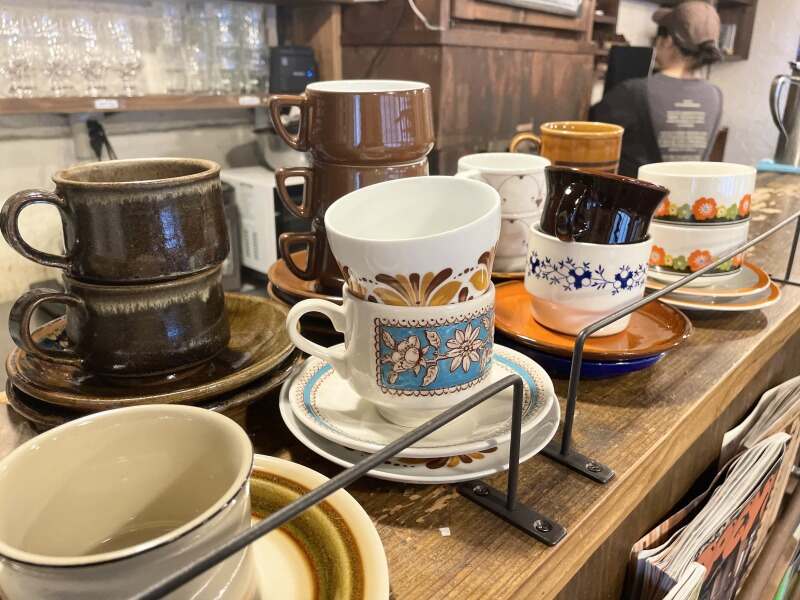 「カフェで働いてみたい」その夢叶えてみませんか？年齢不問◎(フード・飲食,京都市中京区)のイメージ画像