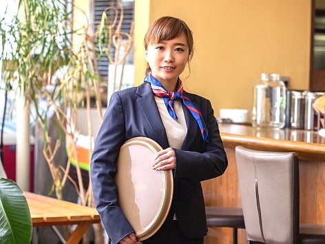 ホテルマイステイズ横浜関内のイタリアンレストラン★週２日～OK(フード・飲食,横浜市中区)のイメージ画像