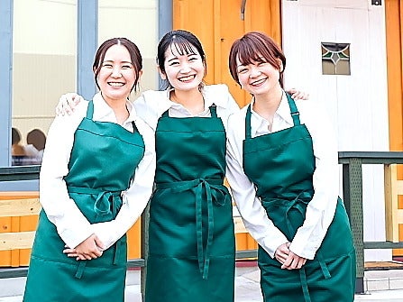 ミウィ橋本店内のイタリアンレストラン★週2日～／1日4時間～(フード・飲食,相模原市緑区)のイメージ画像