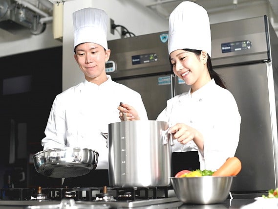 横浜市庁舎内★洋食レストランSTAFF★週2日～／1日4時間～(フード・飲食,横浜市中区)のイメージ画像