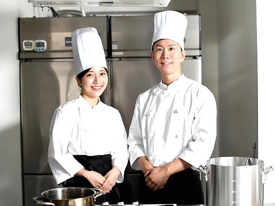 ホテルマイステイズ横浜内のレストラン★週2日～／1日4時間～(フード・飲食,横浜市中区)のイメージ画像