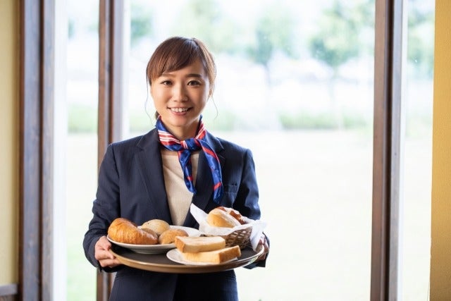 【月収34万円以上可/シフト柔軟！】アフタヌーンティーの調理〇(フード・飲食,千代田区)のイメージ画像