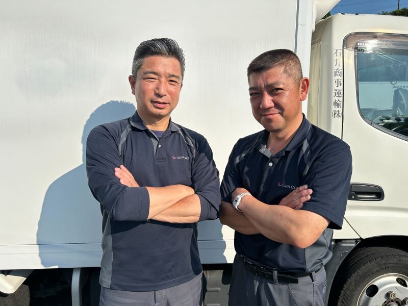 ＼普免OK／平均月収30万以上～！土日休みも可◎短距離ルート配送(軽作業・物流,横浜市保土ケ谷区)のイメージ画像