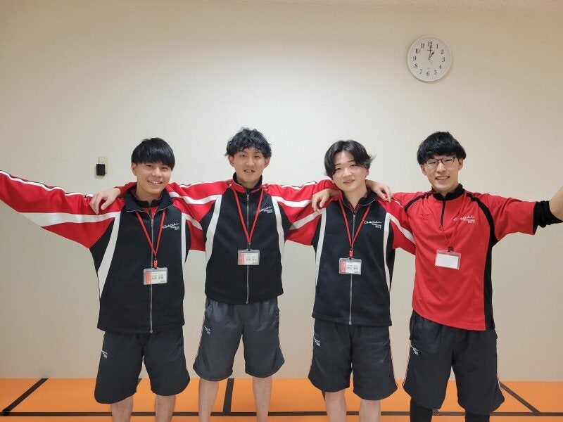 子どもの「できた」を作る場所★総合スポーツ施設staff/4h~◎(教育,横浜市港北区)のイメージ画像